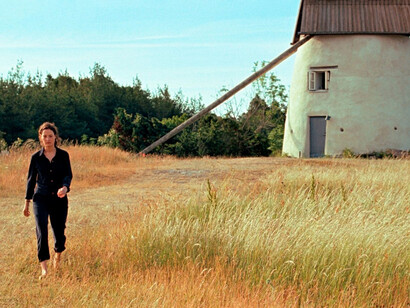 Bergman island, is the newest film by French writer and director Mia Hansen-Love 