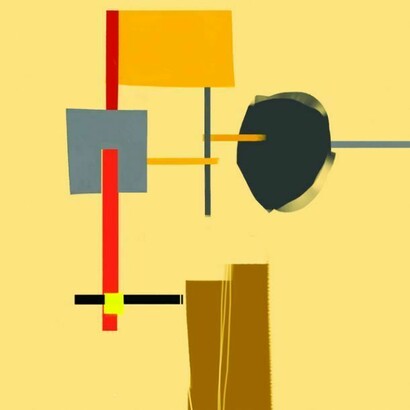 Anthony Abrahams, Tweeting Machine