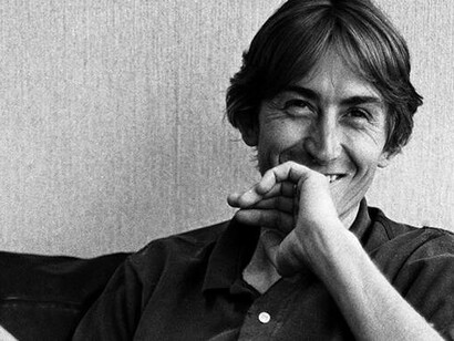 Mark Hollis