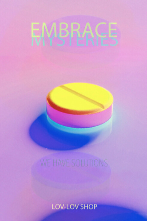 Lov-Lov Shop. Courtesy of de Sarthe