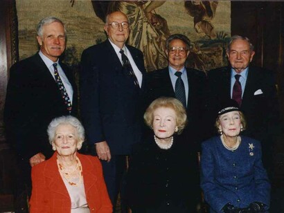 Familia Soros