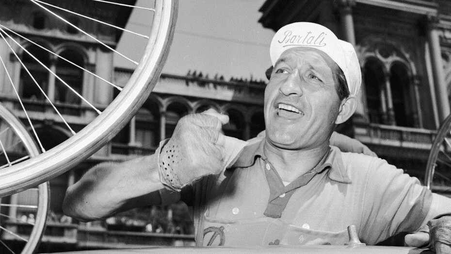 Gino Bartali