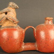 Museo Chileno de Arte Precolombino