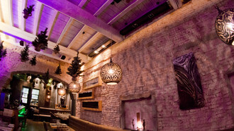 Ristorante Vincanto, Firenze