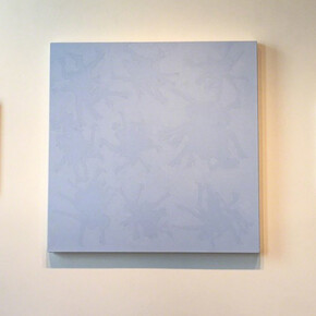 Paula Henderson. Courtesy of Linda Warren Projects