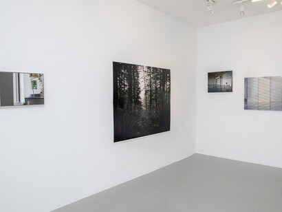 Krista Mölder. Courtesy of Galerie Iragui