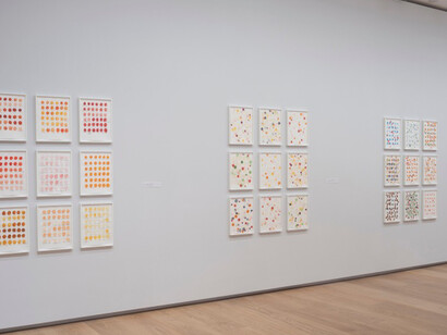 Roni Horn. Courtesy of Menil