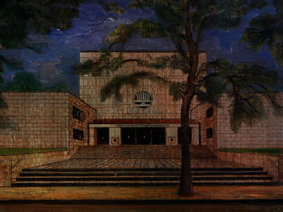 Jews in Hamburg. Courtesy of Historische Museen Hamburg