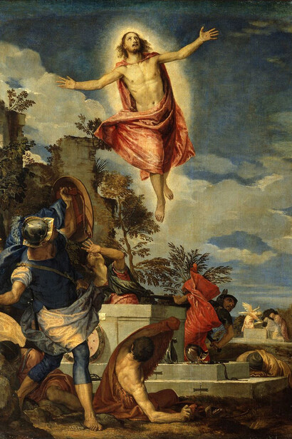 Die Staatlichen Kunstsammlungen Dresden. Courtesy of TEFAF Maastricht