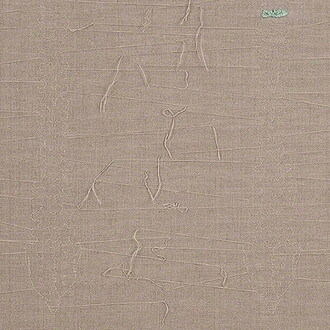 Needlepoint. Courtesy of Chambers Fine Art