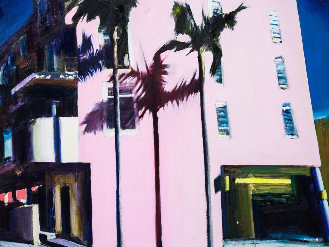 All images © ChrisMoonArt.com