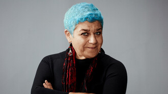 Serra Yilmaz. Ph Gökhan Çirak