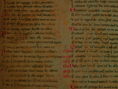 Manoscritto. Tra storia e destino: la Bibbia di Ottheinrich dal medioevo al rinascimento