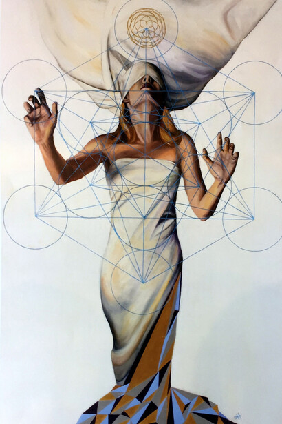 Dark Side of Sage. Courtesy of Bitfactory