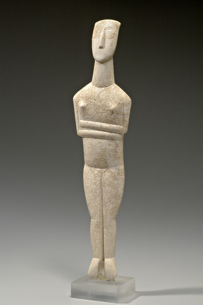 Aegean and Cypriot. Courtesy of Eskenazi Museum of Art