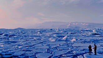 Climate change 