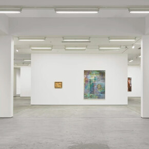 Michele Abeles. Courtesy of Sadie Coles HQ