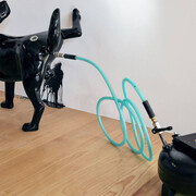 Richard Jackson. Courtesy of SCHIRN