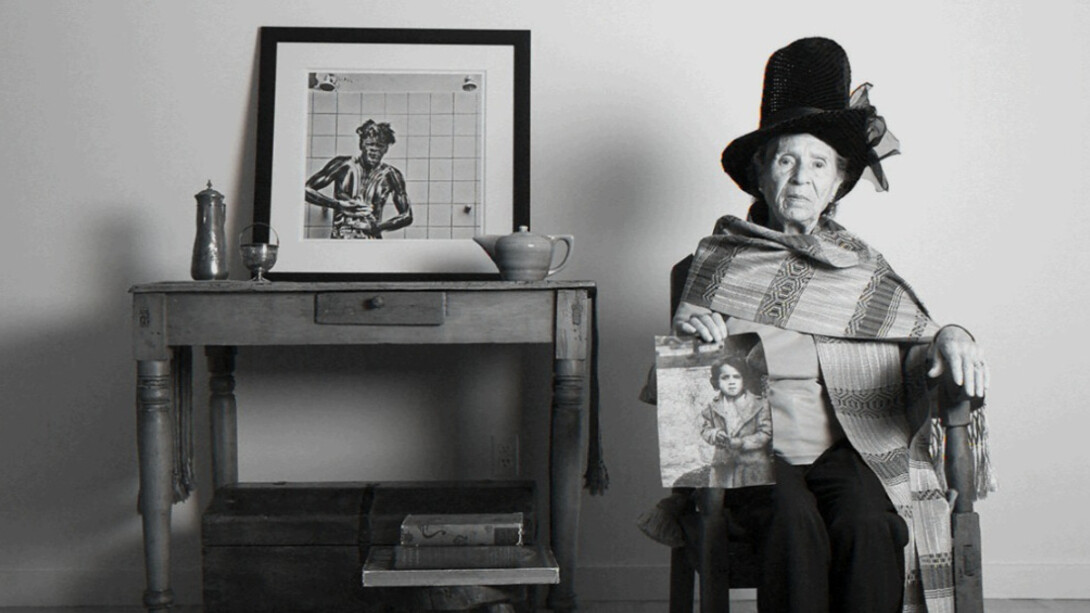 Reality Unburdened. Courtesy of Onishi Gallery