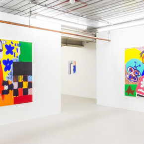 Later Is Now. Courtesy of Workplace 