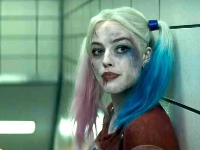Harley Quinn