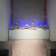 The Art of the Miniature, Exhibition view. Courtesy of Musée national des beaux-arts du Québec