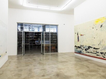 New Shamans, Novos Xamãs: ​Brazilian Artists, Exhibition view. Courtesy of Rubell Family Collection