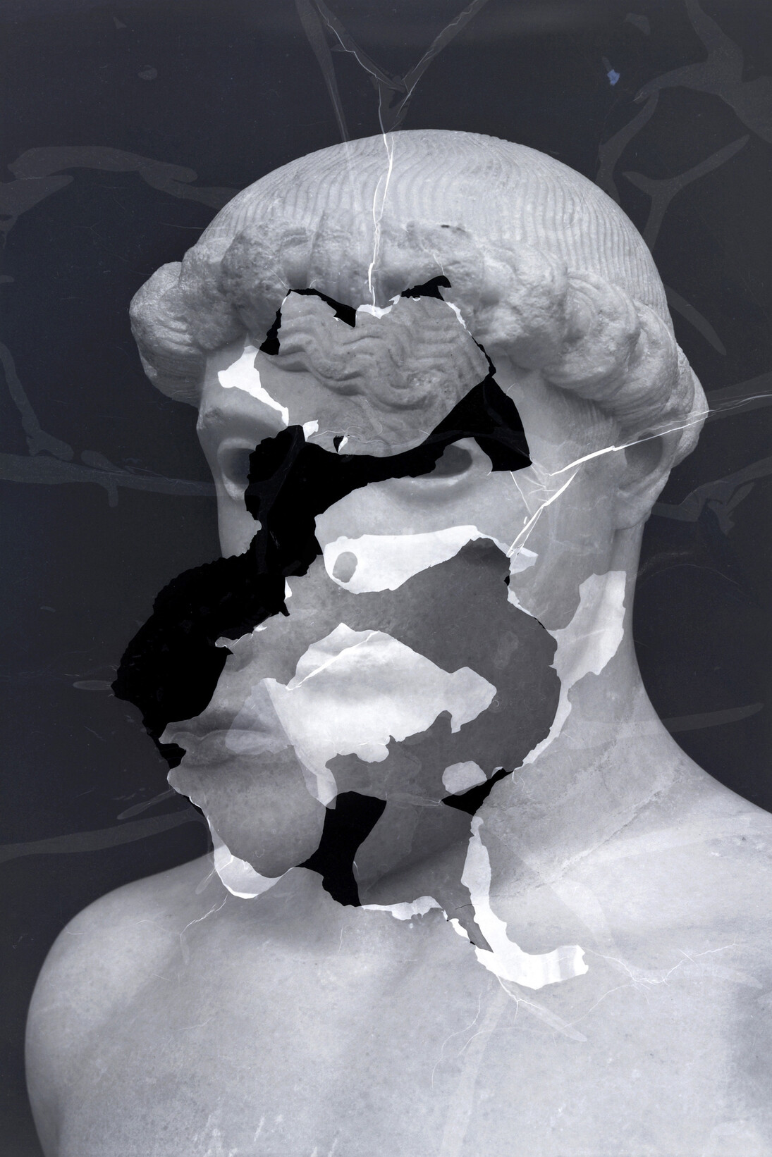 Leonidas Kourgiantakis, From the series “Drawer XXII”, 2005 © Leonidas Kourgiantakis, Benaki Museum
