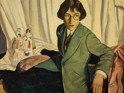 James McIntosh Patrick, Dorothea Hannah