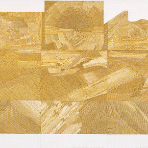 Siah Armajani. Courtesy of Walker Art Center