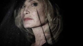 Jessica Lange como Fiona en "American Horror Story: Coven"