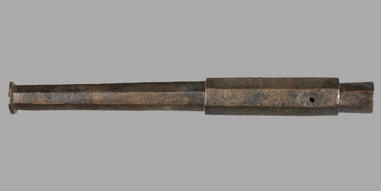 Arms, Armour and Hunting Culture. Courtesy of GNM