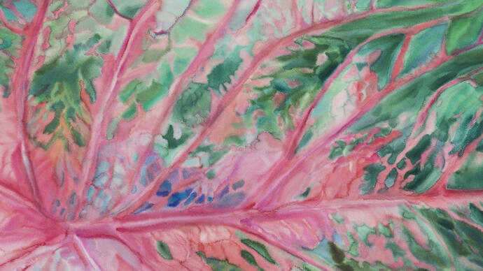 Guo Hongwei. Courtesy of Chambers Fine Art 