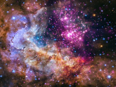 The Space