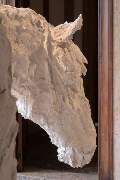 Various artists, The dreamer, exhibition view. Courtesy of Querini Stampalia Foundation