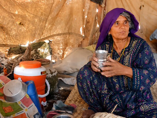 Residents of Delhi and other parts of India continue to endure dangerous heat conditions that threaten public health, with temperatures reaching 47 degrees Celsius as climate change drives increasingly frequent and severe heat waves across the country