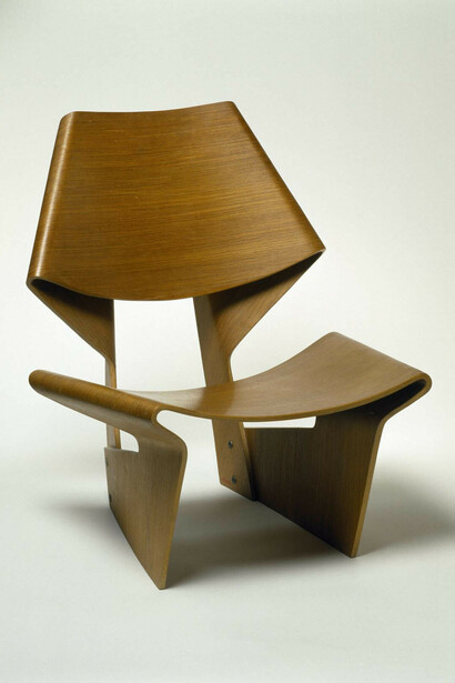 Learning from Japan. Courtesy of Design Museum