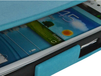 Modelo de móvil de Bq