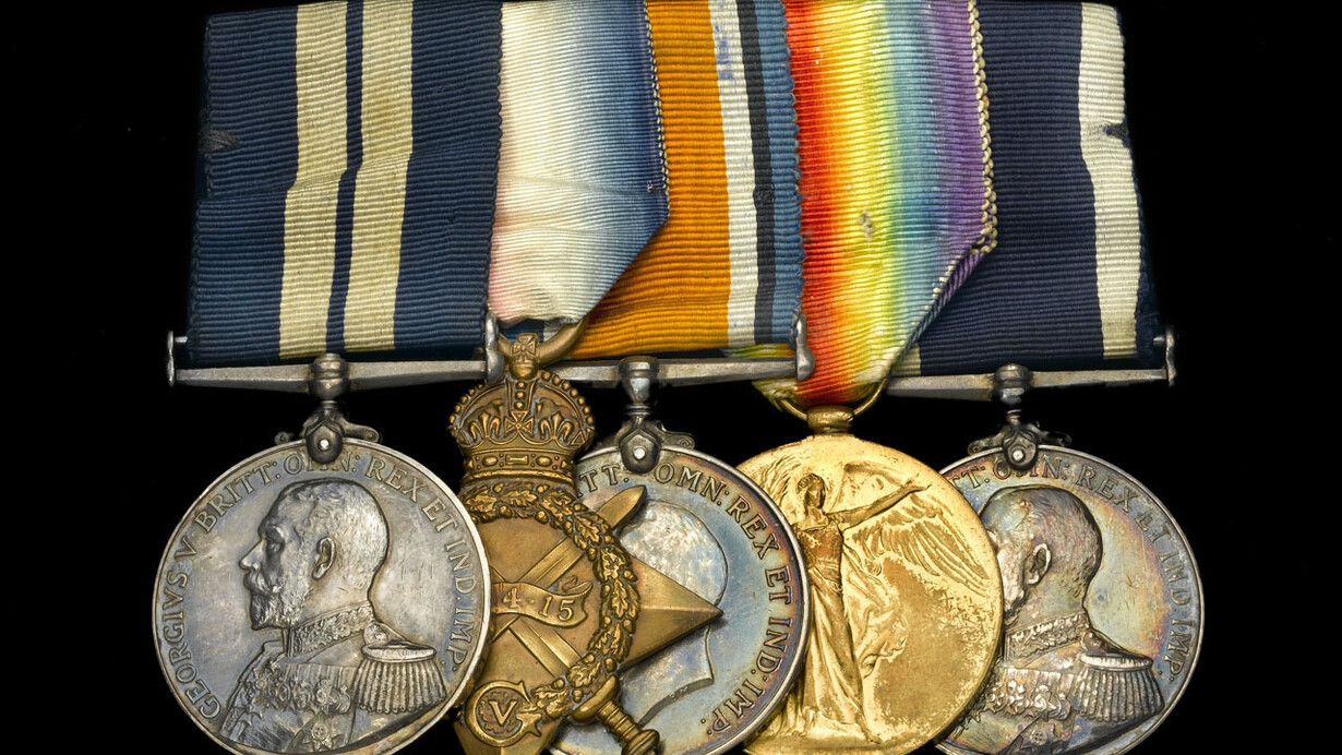 © National Maritime Museum, London