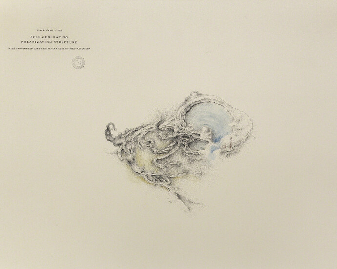 Shelter in Place. Courtesy of Front Room Gallery