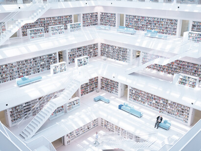 Culture internationale