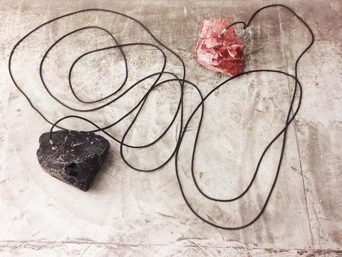 Chiara Banfi, Notações, Confluencia 5