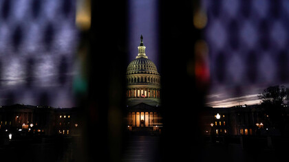 U.S. House of Representatives