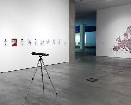 MOCAK Collection. Courtesy of MOCAK