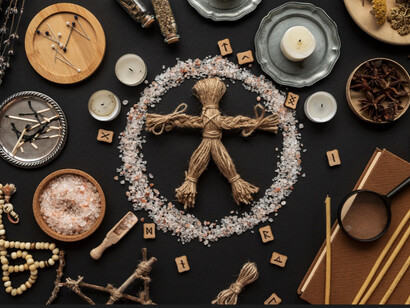 El choque de las culturas de pensamiento sobre la verdad tuvo su origen después de que el hombre abandonó el uso de la alquimia primitiva