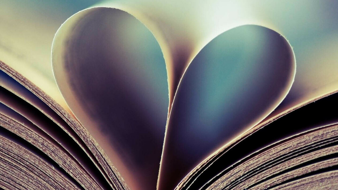 El amor es un sentimiento, pero se puede aprender mucho sobre él