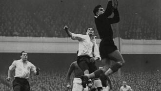 Lev Yashin