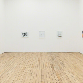 Sara Greenberger Rafferty. Courtesy of Rachel Uffner Gallery