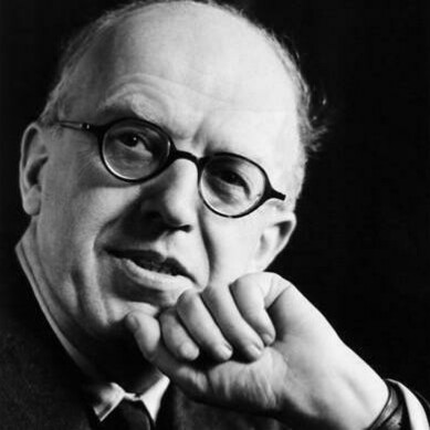 Charles Percy Snow (1905-1980)