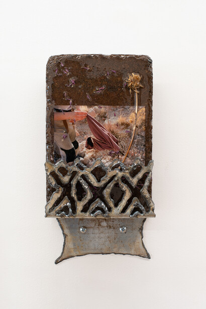 Suzanna Zak, Defanging Recovery Manual, 2019.